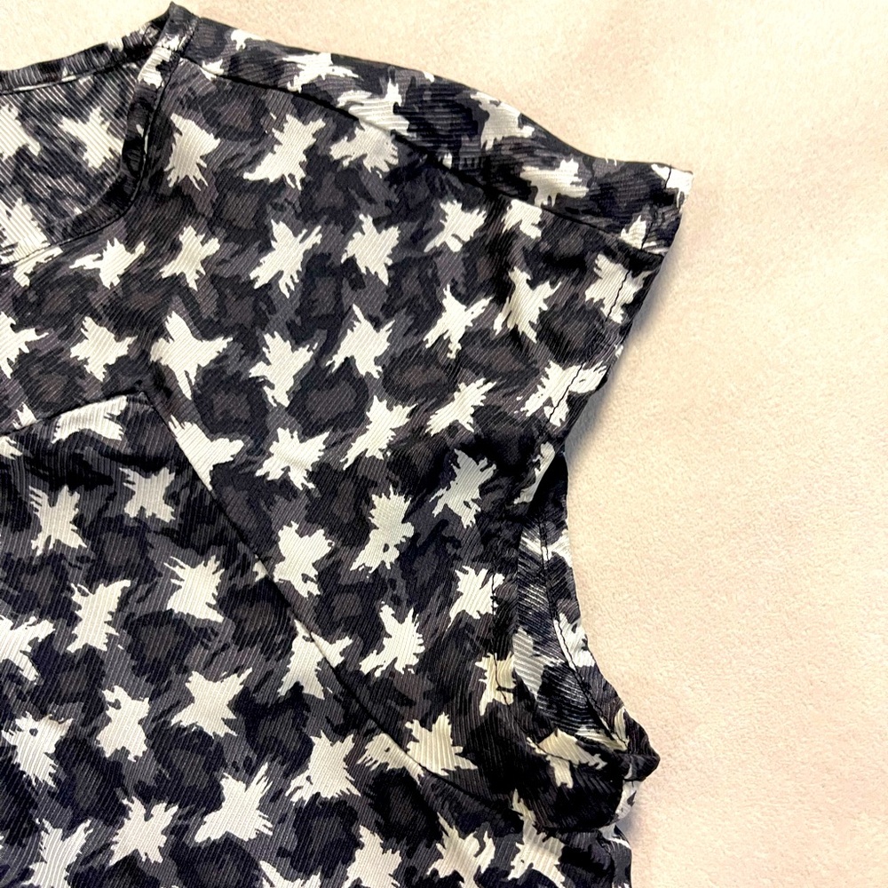 Talbots Top - Picture 2 of 4